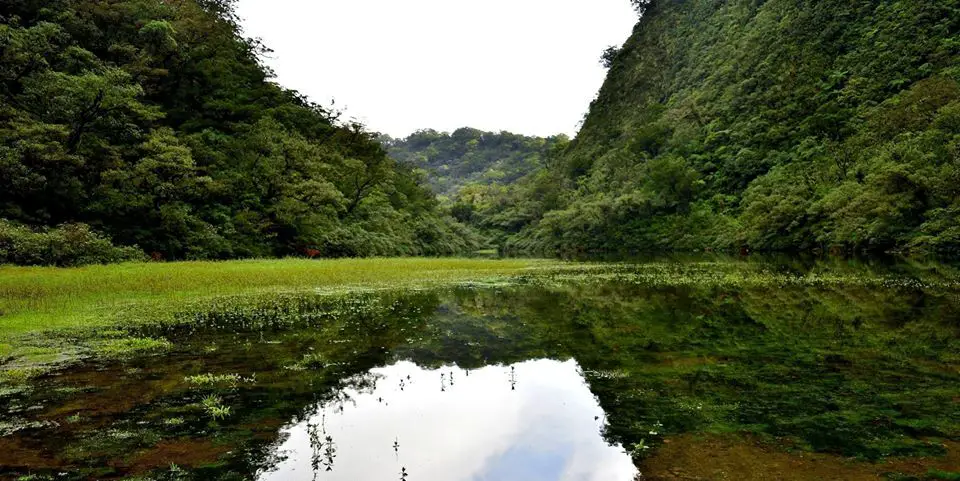 Tinagong Dagat is one of the best Negros Occidental tourist spot/destinations