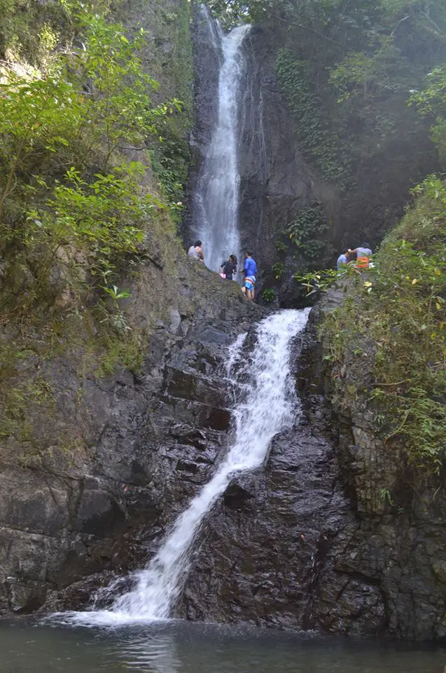 tourist spot in tibiao antique