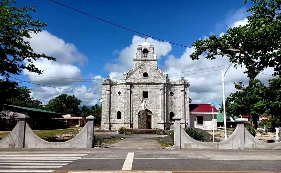 tourist spot in casiguran sorsogon