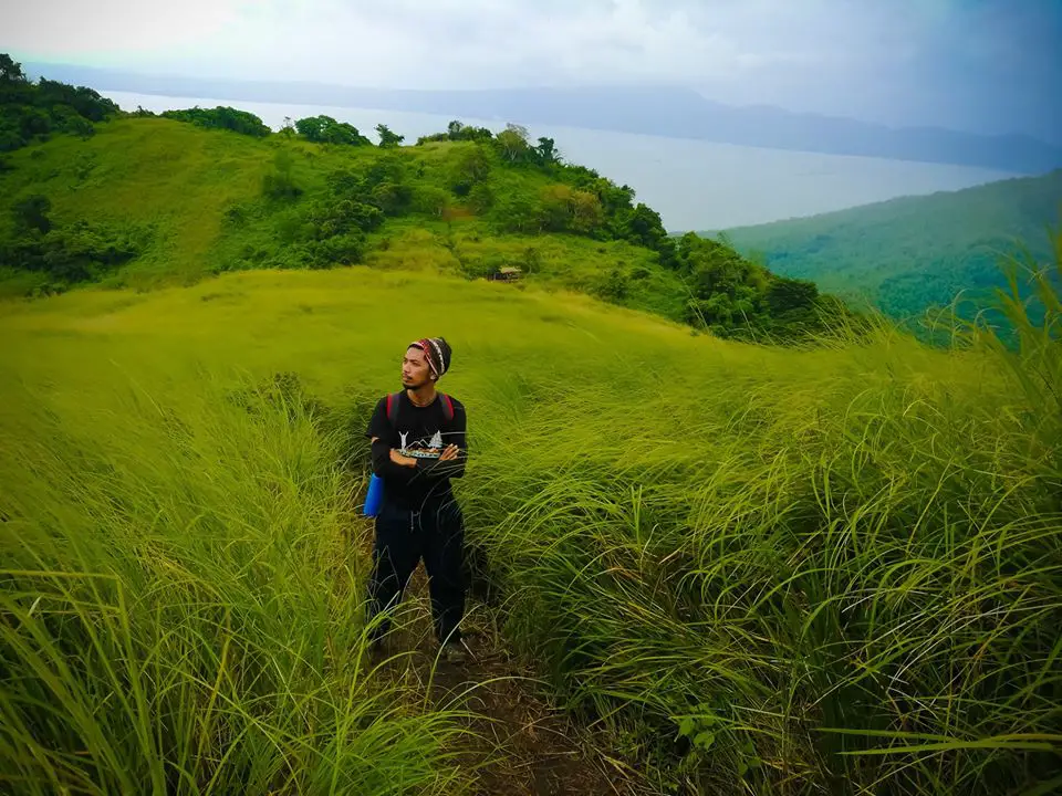 Mt Tagapo is one of the top tourist spots/destinations in Rizal Province.