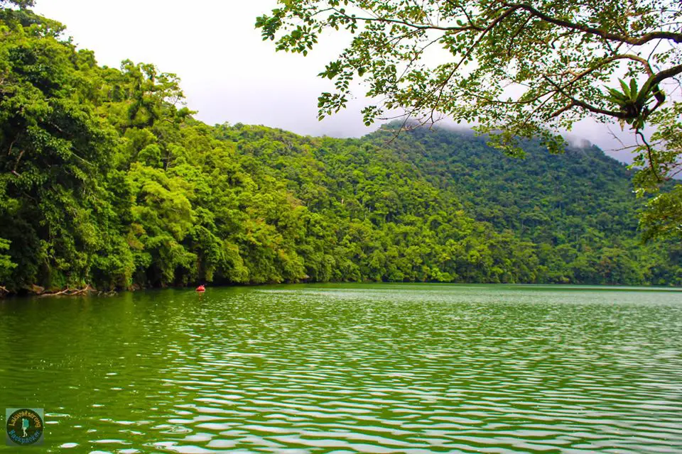 Bulusan Lake  is one of the best tourist spots/attractions in Sorsogon province