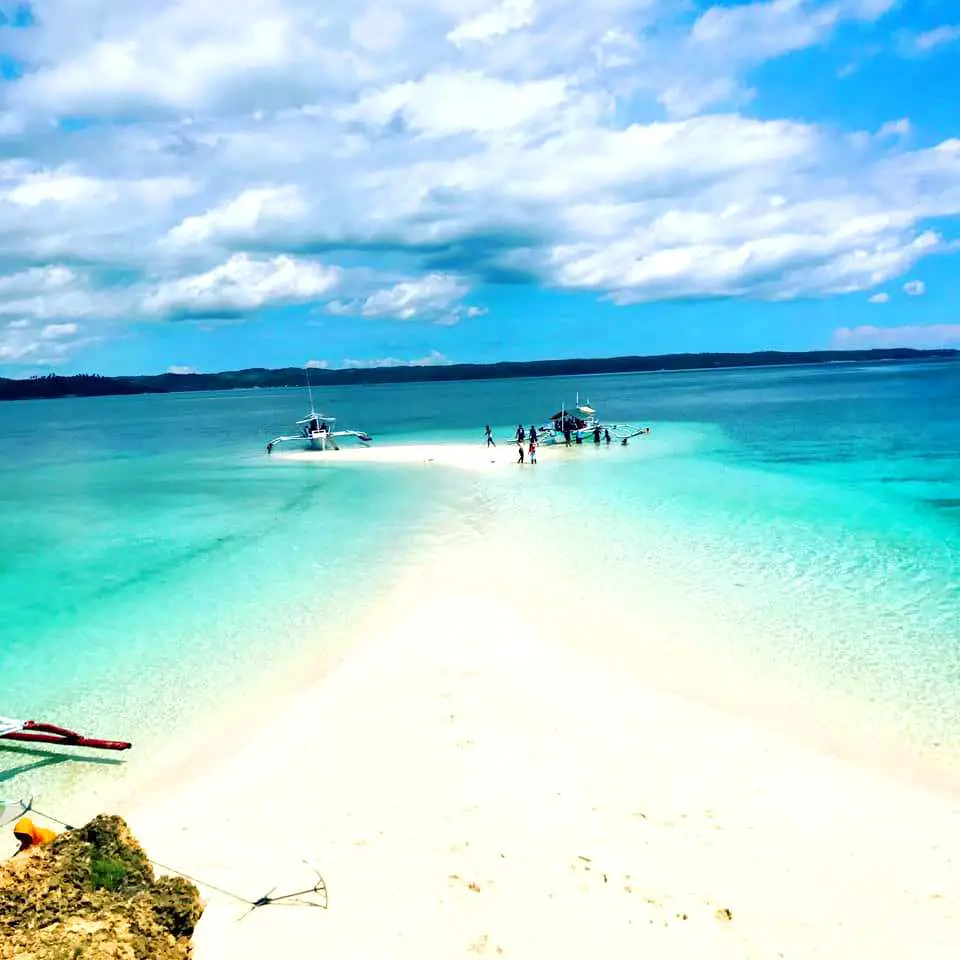 mandaon masbate tourist spots