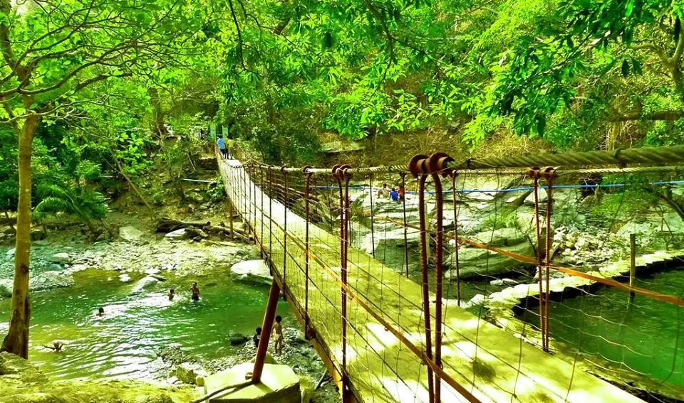 Calawagan Mountain Resort is one of the tourist spots/destinations in Occidental Mindoro