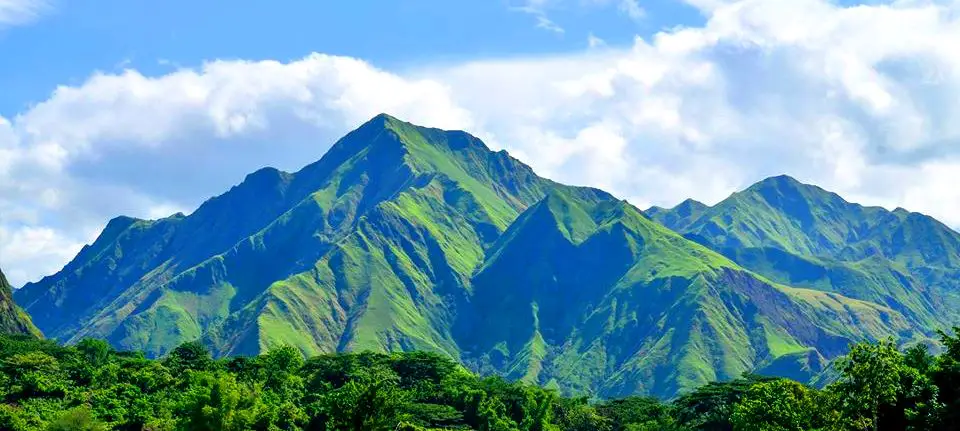 sta cruz occidental mindoro tourist spot