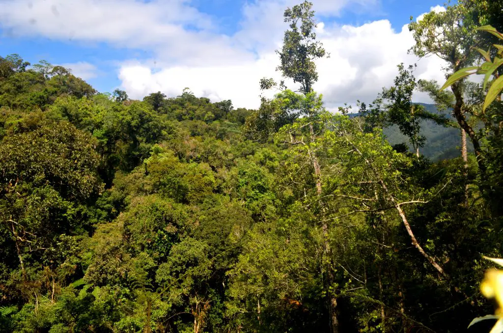 tourist spot cagayan valley