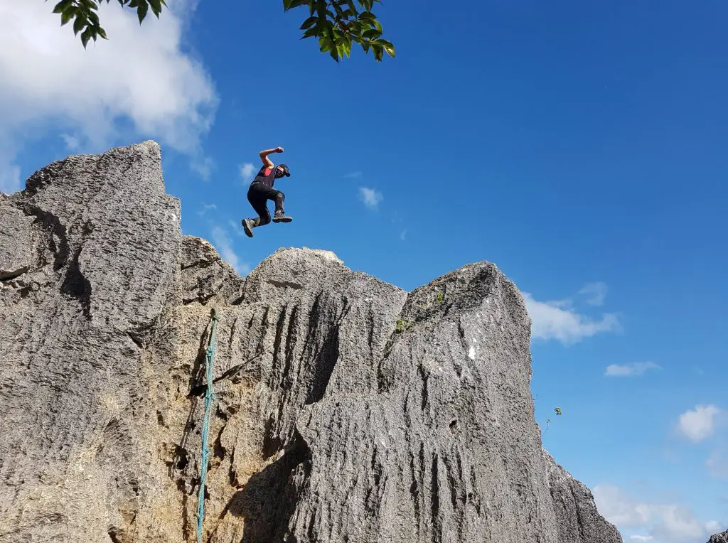 tourist spot in rizal palawan