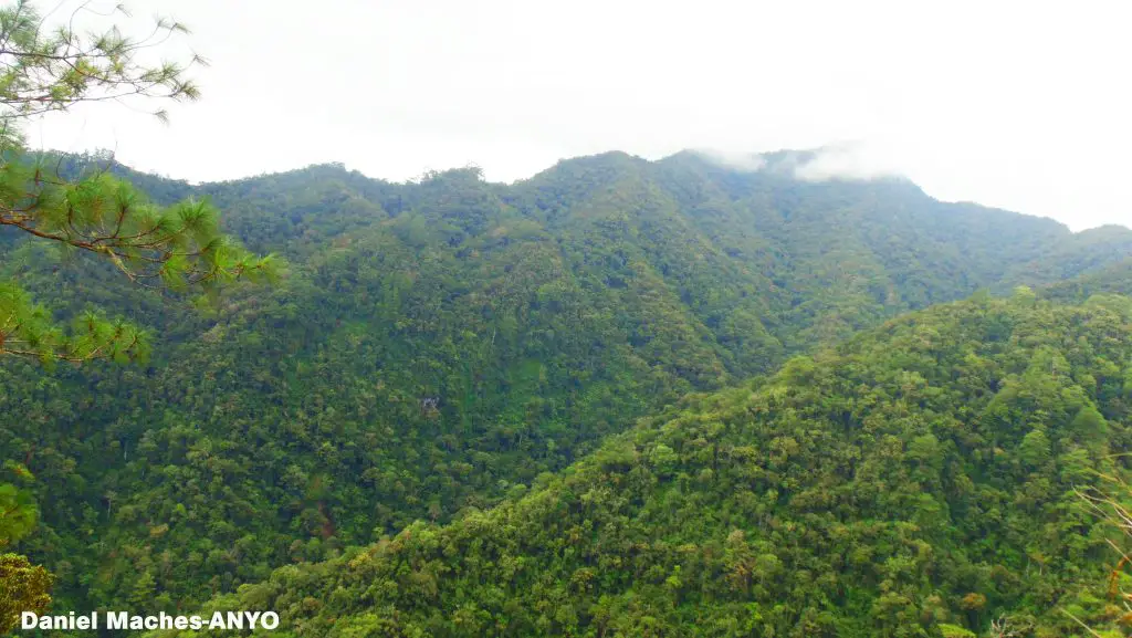 tourist spot in san antonio zambales