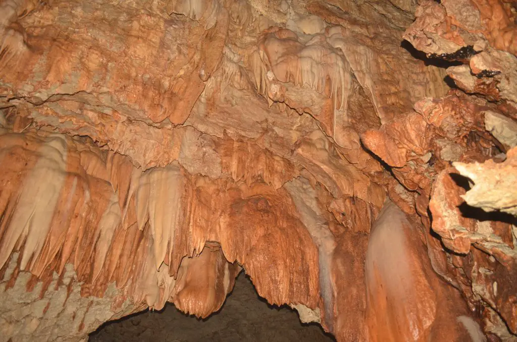 famous tourist attraction in zambales