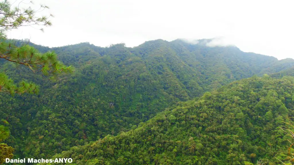 tourist spots in santiago isabela