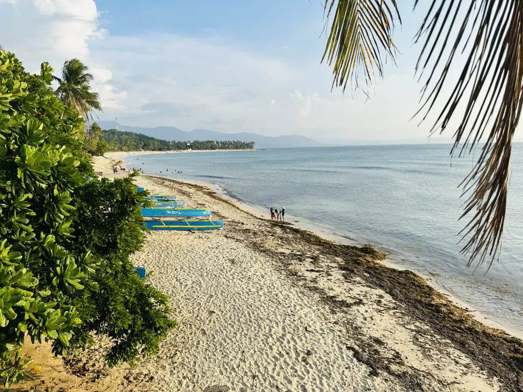 ilocos norte tourist map