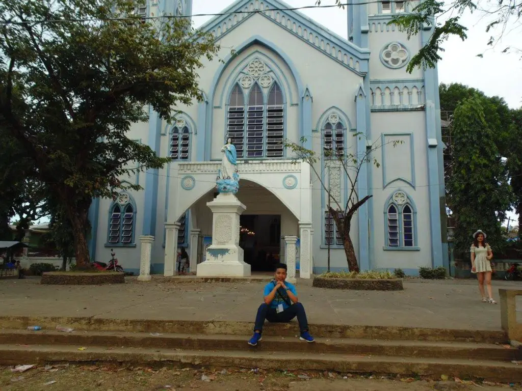 tourist sa palawan