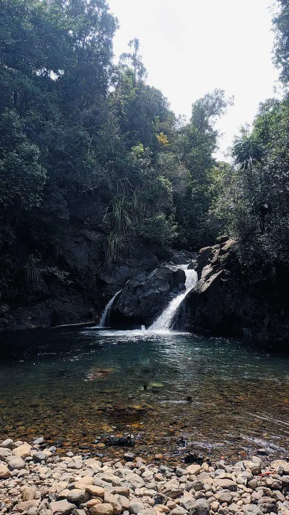 palawan tourist spots location