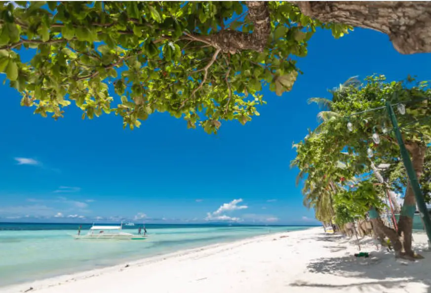 dimiao bohol tourist spots