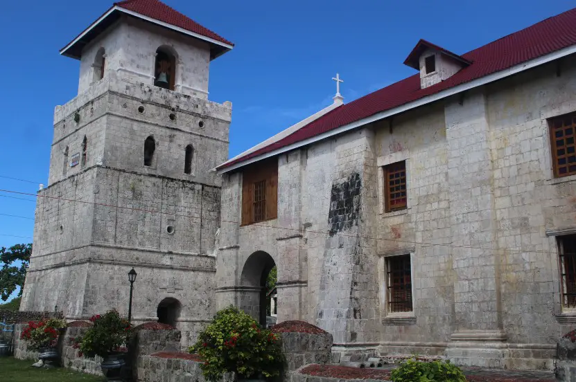 top tourist destination in bohol