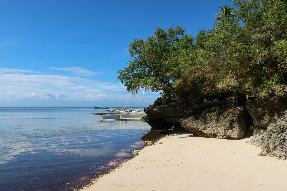 tourist spots in siquijor