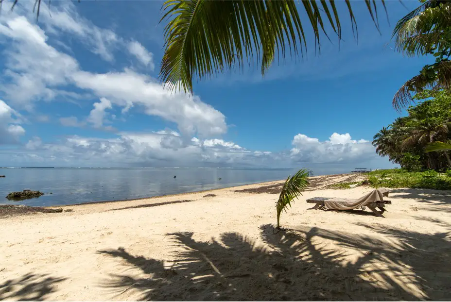 tourist spot siargao