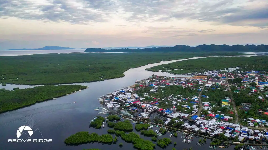 Siargao's tourist spots are world-class